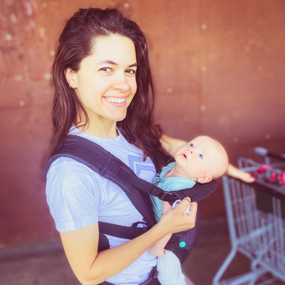 Meet your Posher, Elvina